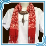 Merah- Tembaga